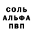 Дистиллят ТГК жижа Egor Gorenbuh